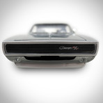 Fast + Furious // Dom's 1968 Dodge Charger R/T 1:24 // Premium Display