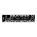 Transformers // Optimus Prime 1:24 // Premium Display