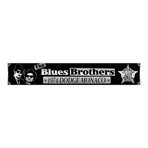 Blues Brothers // 1974 Dodge Monaco Chicago 1:24 // Premium Display