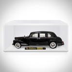 Godfather // 1941 Packard Super Eight One - Eighty 1:18 // Premium Display