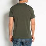 Beach Club T-Shirt // Green (Euro: 50)
