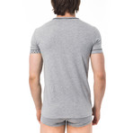 Pugnali T-Shirt // Gray (L)