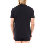 Sailor T-Shirt // Black (XL)