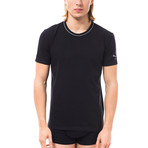 Sailor T-Shirt // Black (XL)