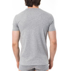 Shades T-Shirt // Gray (M)