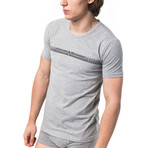 Shades T-Shirt // Gray (XL)