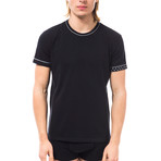 Pugnali T-Shirt // Black (S)