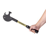 Hammer Axe + Survival Companion Pro