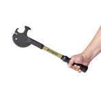 Hammer Axe