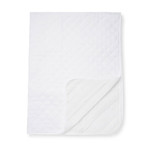 Classic Quilted Mattress Pad (Twin)