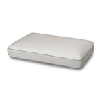 Memory Foam Cooling Pillow + Cooling Cover // Standard Size
