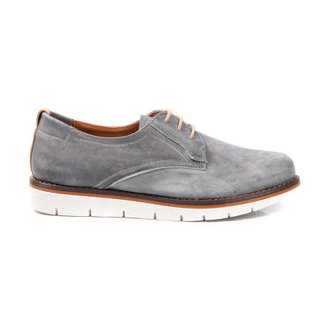 Vanderbilt Shoes // Gray (Euro: 39)