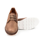 Thompson Shoes // Tortora + Taupe (Euro: 40)