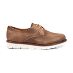 Thompson Shoes // Tortora + Taupe (Euro: 40)