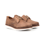 Thompson Shoes // Tortora + Taupe (Euro: 45)