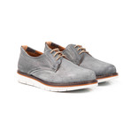 Vanderbilt Shoes // Gray (Euro: 44)