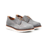 Vanderbilt Shoes // Gray (Euro: 43)