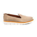 Chattam Shoes // Tortora + Taupe (Euro: 43)