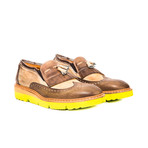 Macdougal Shoes // Sand (Euro: 40)