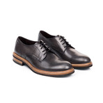 Delancey Shoes // Gray (Euro: 40)