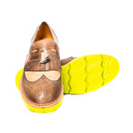 Macdougal Shoes // Sand (Euro: 40)