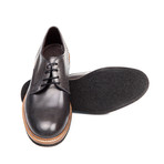 Delancey Shoes // Gray (Euro: 41)
