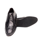 Balanchine Shoes // Black (Euro: 41)