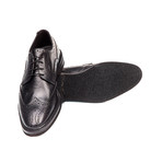 Balanchine Shoes // Black (Euro: 43)