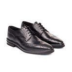 Balanchine Shoes // Black (Euro: 43)