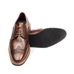 Horatio Shoes // Leather (Euro: 39)