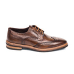 Horatio Shoes // Leather (Euro: 42)