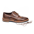 Horatio Shoes // Leather (Euro: 44)