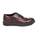 Jennings Shoes // Bordeaux (Euro: 44)