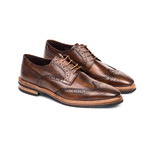 Horatio Shoes // Leather (Euro: 39)