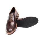 Jefferson Shoes // Leather (Euro: 40)