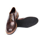 Jefferson Shoes // Leather (Euro: 44)