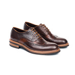 Jefferson Shoes // Leather (Euro: 40)