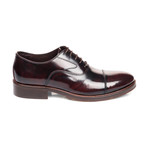 Lafayette Shoes // Bordeaux (Euro: 41)