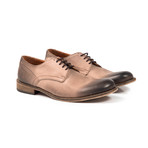 Rivington Shoes // Tortora + Taupe (Euro: 45)