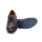 Stanton Shoes // Gray (Euro: 42)