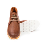 Tompkins Shoes // Leather + Buff (Euro: 44)
