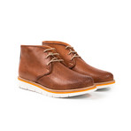 Tompkins Shoes // Leather + Buff (Euro: 42)