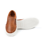 Corsa Shoes // Leather + Buff (Euro: 42)