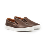 Seabury Shoes // Mud Brown (Euro: 45)