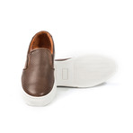 Seabury Shoes // Mud Brown (Euro: 45)