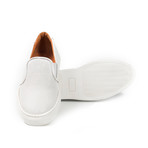 Hylan Shoes // White (Euro: 41)