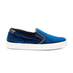 Lexington Shoes // Blue (Euro: 43)