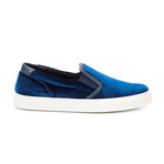 Lexington Shoes // Blue (Euro: 39)