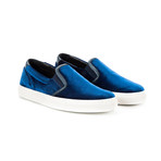 Lexington Shoes // Blue (Euro: 43)