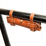 The Breaker // Cycle Multi-Tool (Brown Leather)